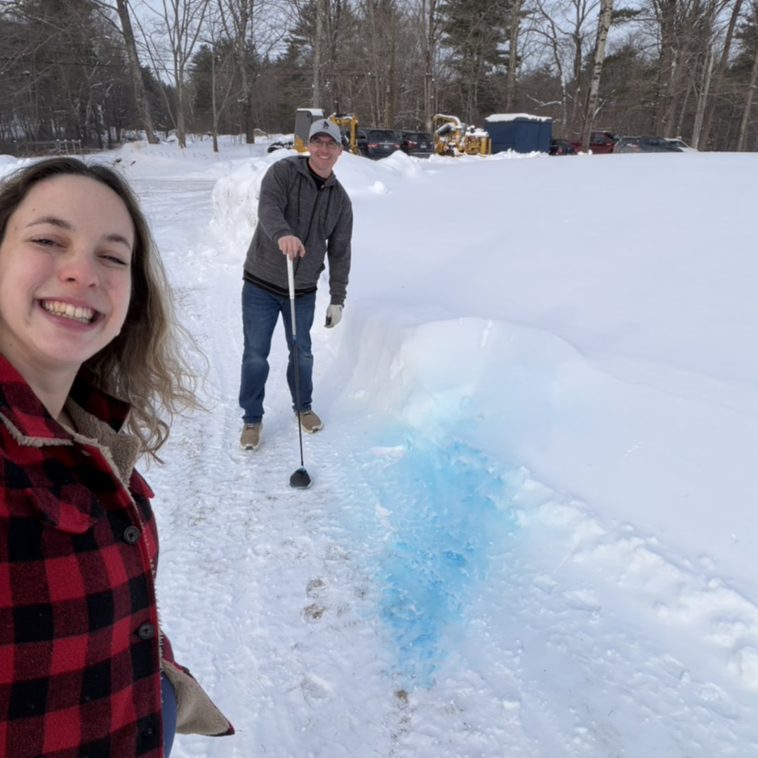 Photo shared by Athena for their Babylist baby registry.