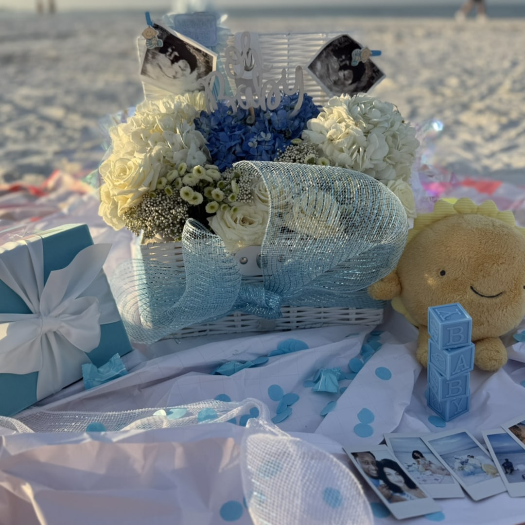 Photo shared by Kaylee for their Babylist baby registry.