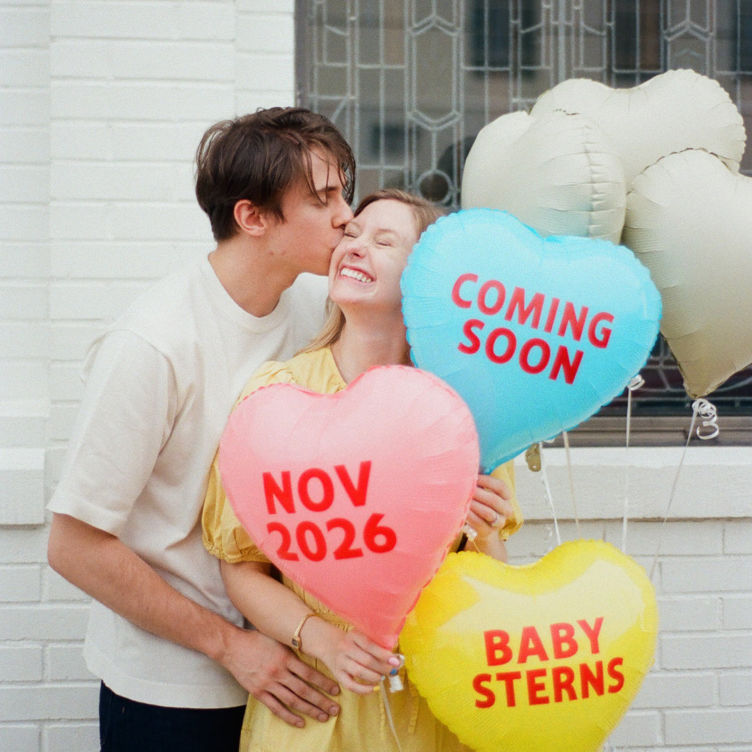 Photo shared by Marie for their Babylist baby registry.