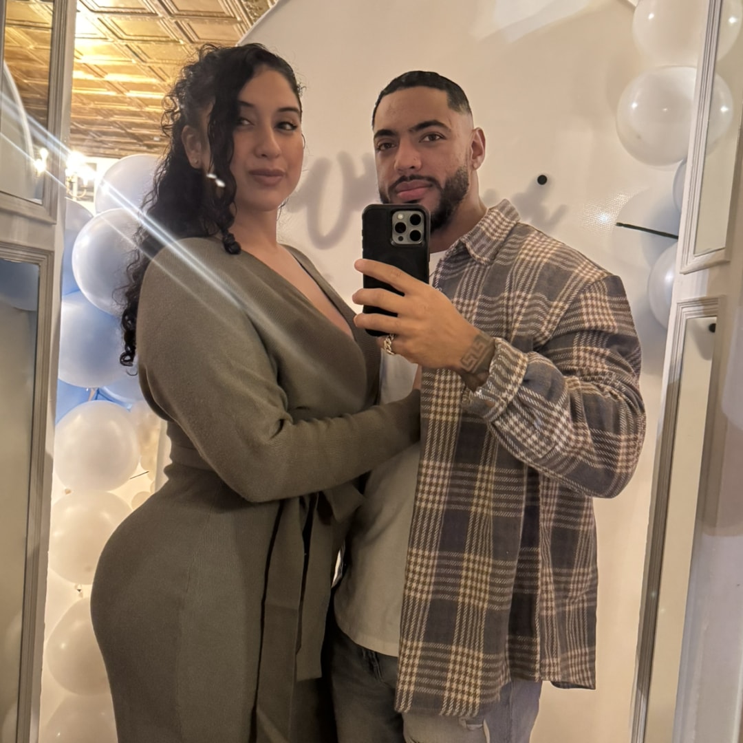 Photo shared by Demi for their Babylist baby registry.