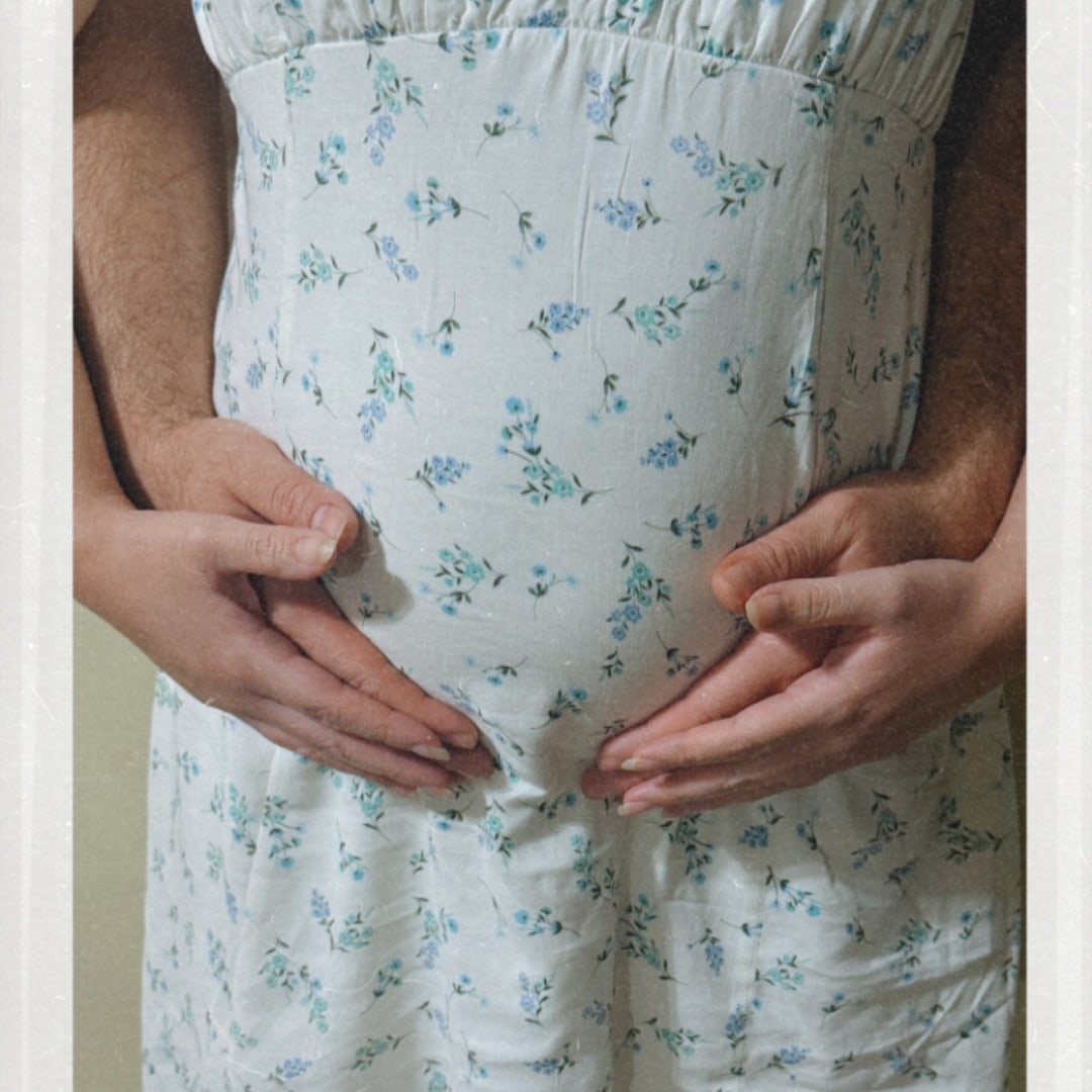 Photo shared by Anadelis for their Babylist baby registry.