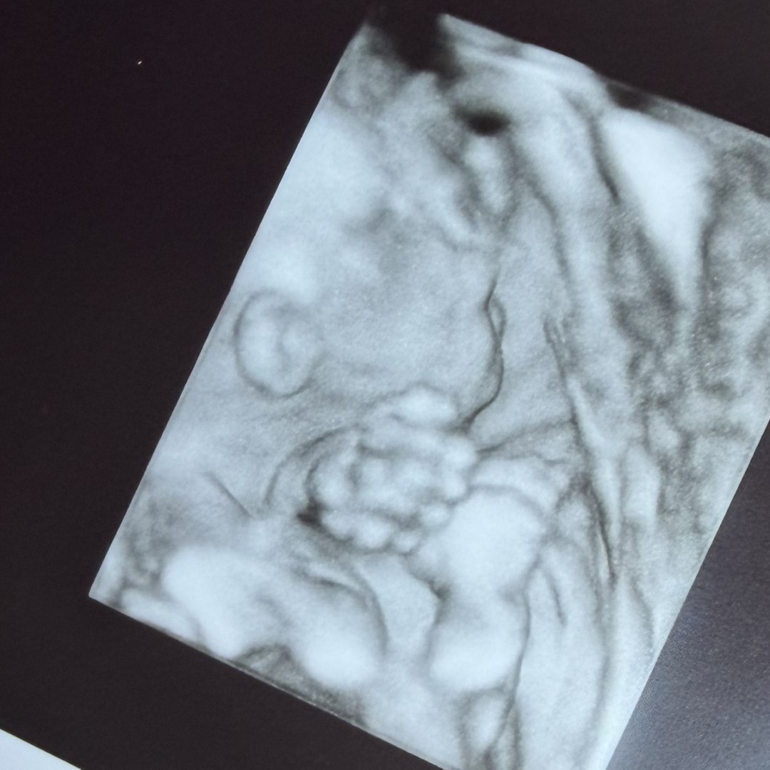 Photo shared by Taylor for their Babylist baby registry.