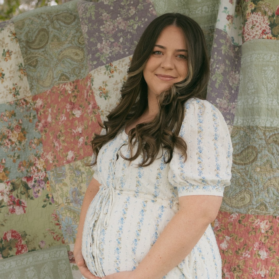 Photo shared by Morgan for their Babylist baby registry.