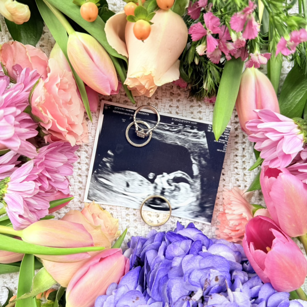 Photo shared by Caitlin for their Babylist baby registry.