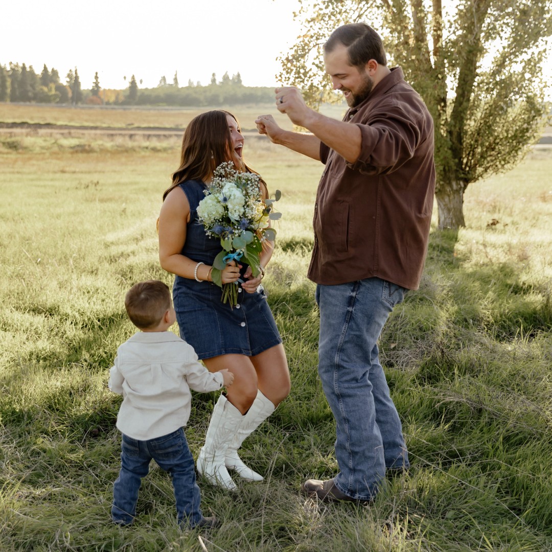 Photo shared by Avery for their Babylist baby registry.