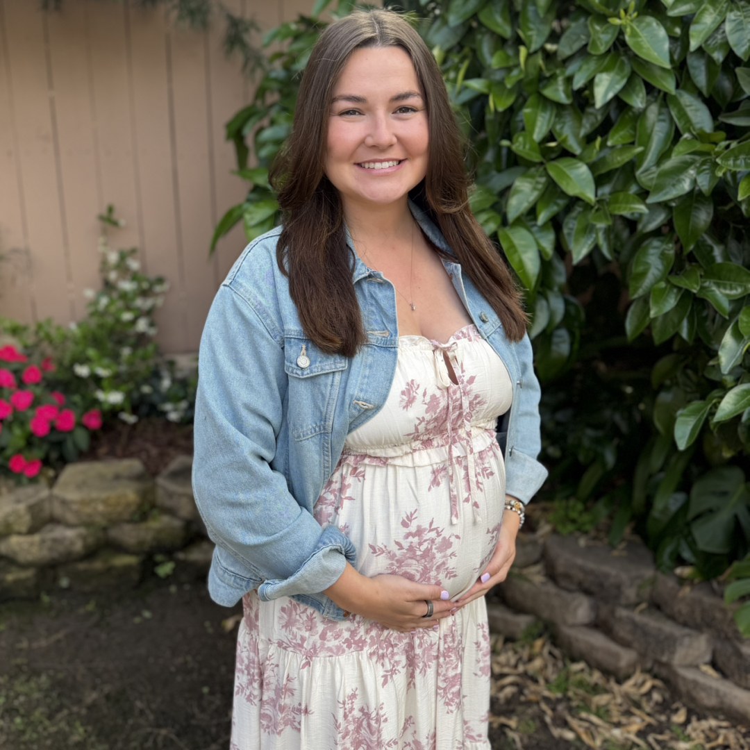 Photo shared by Ali for their Babylist baby registry.