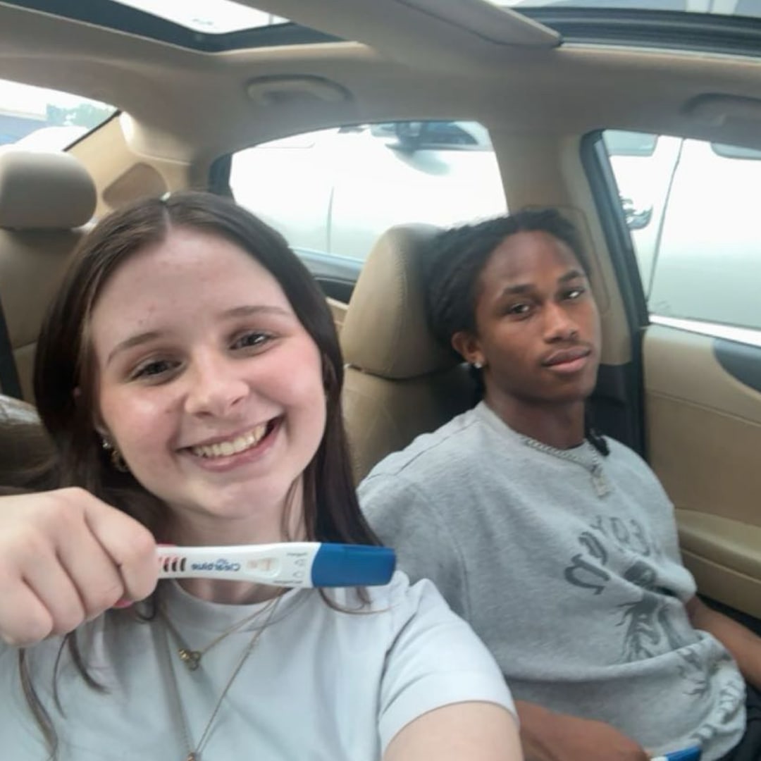 Photo shared by Chandler for their Babylist baby registry.