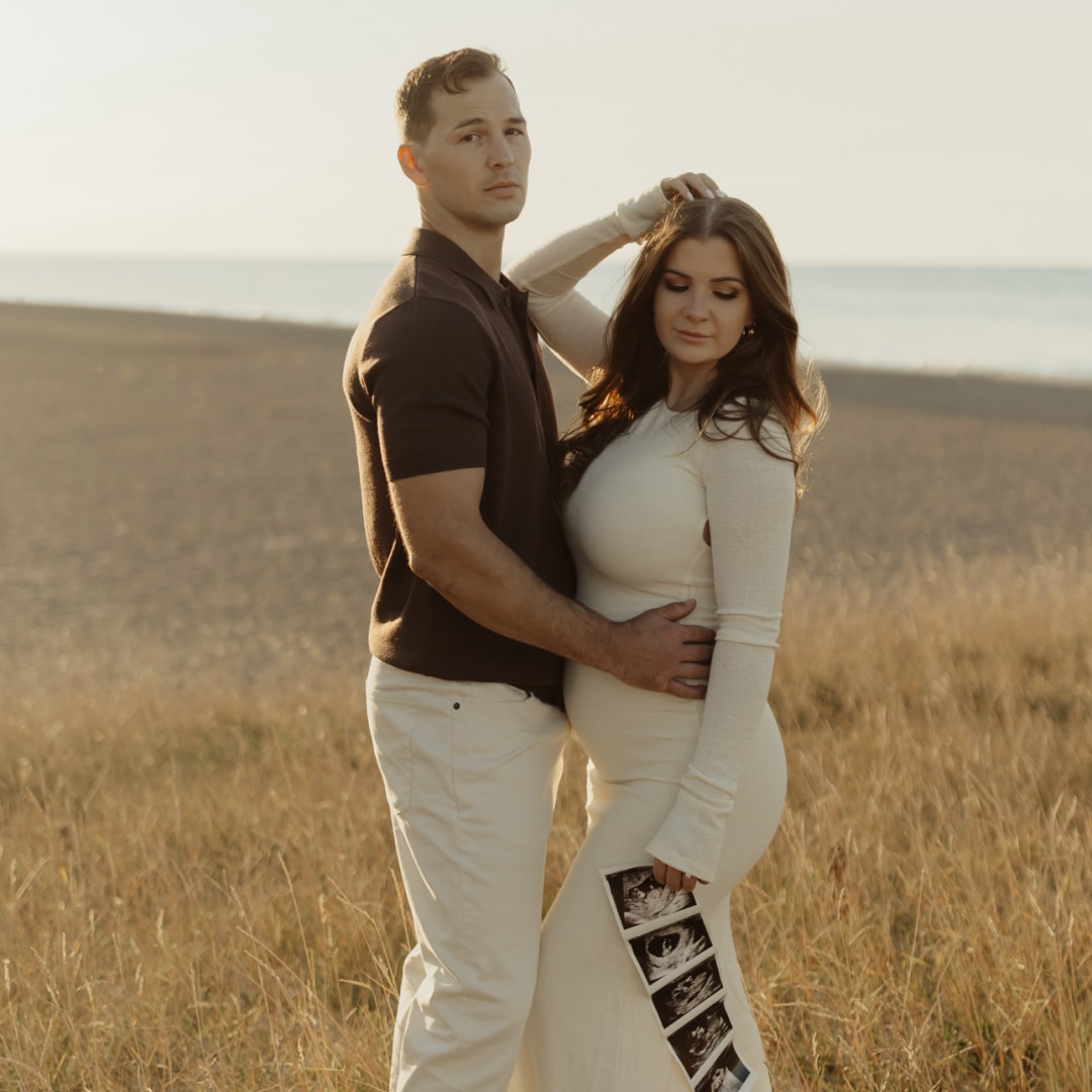 Photo shared by Emily for their Babylist baby registry.