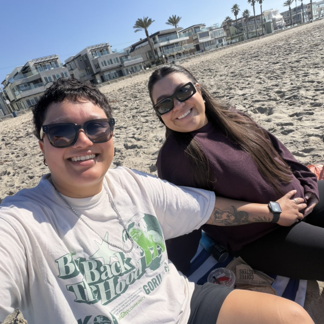 Photo shared by Sandra for their Babylist baby registry.