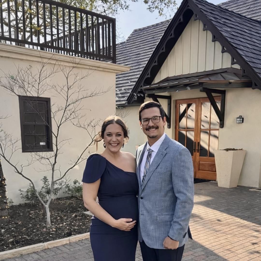 Photo shared by Corie for their Babylist baby registry.