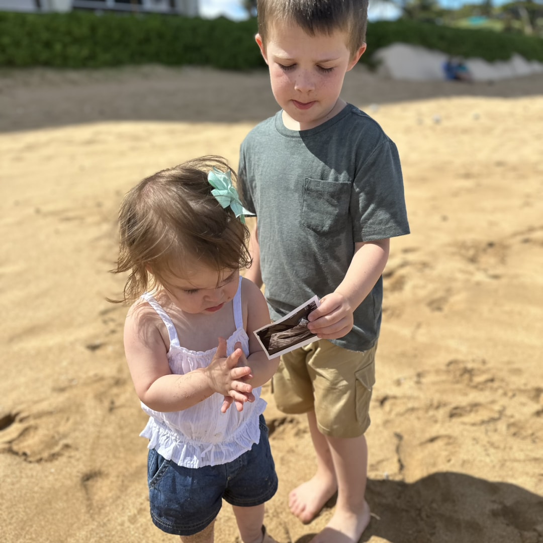 Photo shared by Hayden for their Babylist baby registry.