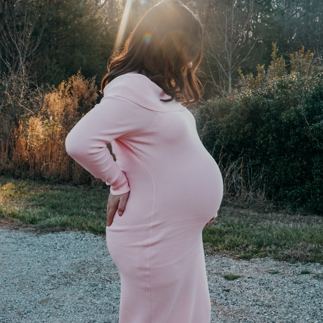 Photo shared by Madison for their Babylist baby registry.