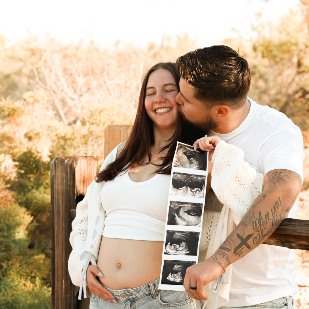 Photo shared by JoVee for their Babylist baby registry.