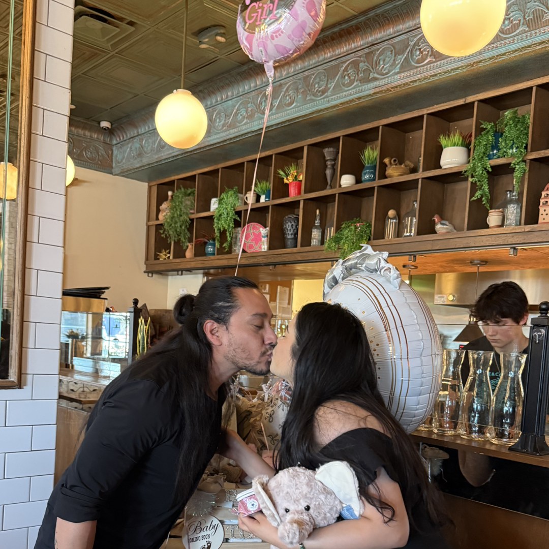 Photo shared by Chaunte for their Babylist baby registry.