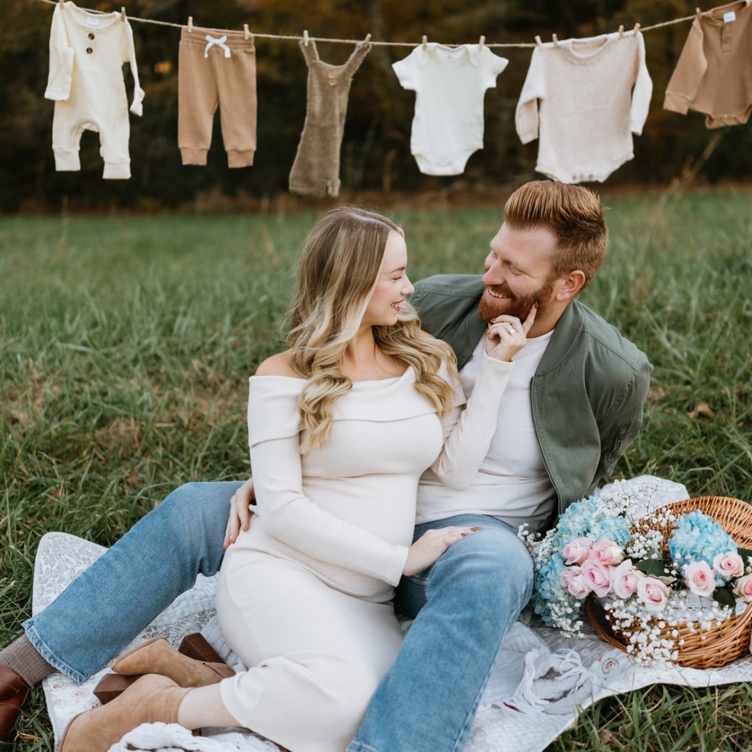 Photo shared by Avery for their Babylist baby registry.