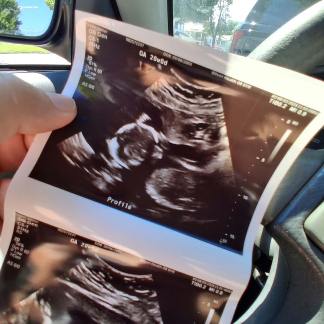Photo shared by Jaidyn for their Babylist baby registry.