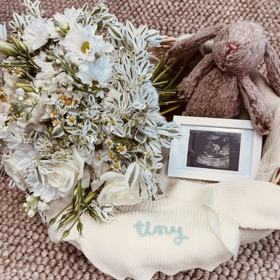 Photo shared by Blair for their Babylist baby registry.