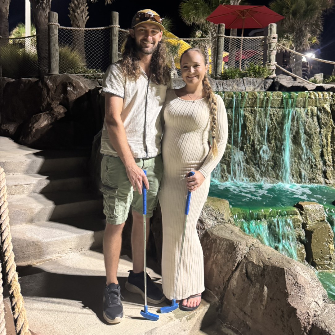 Photo shared by Madison for their Babylist baby registry.