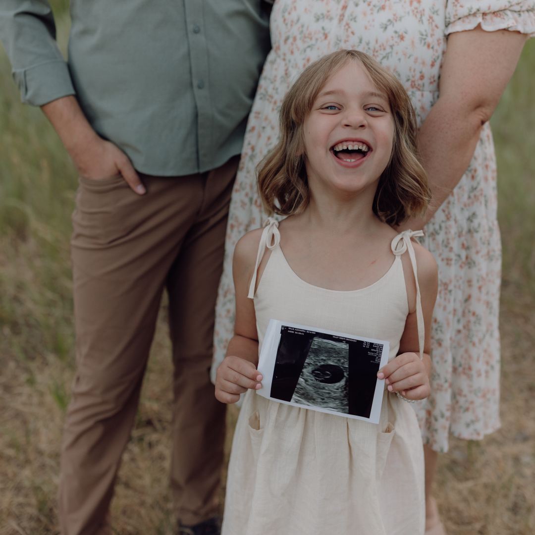 Photo shared by Allie for their Babylist baby registry.