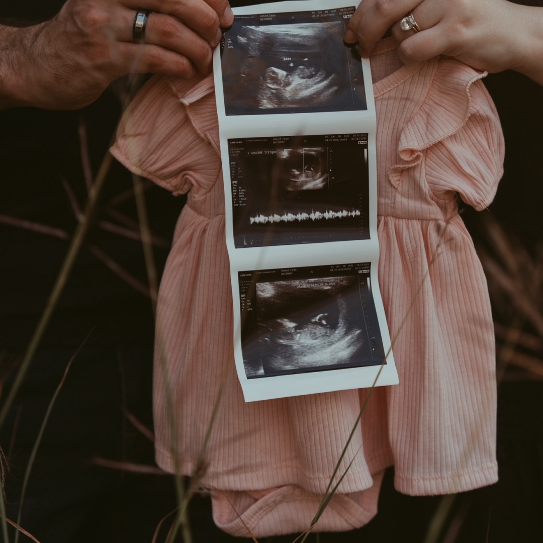 Photo shared by Taryn for their Babylist baby registry.