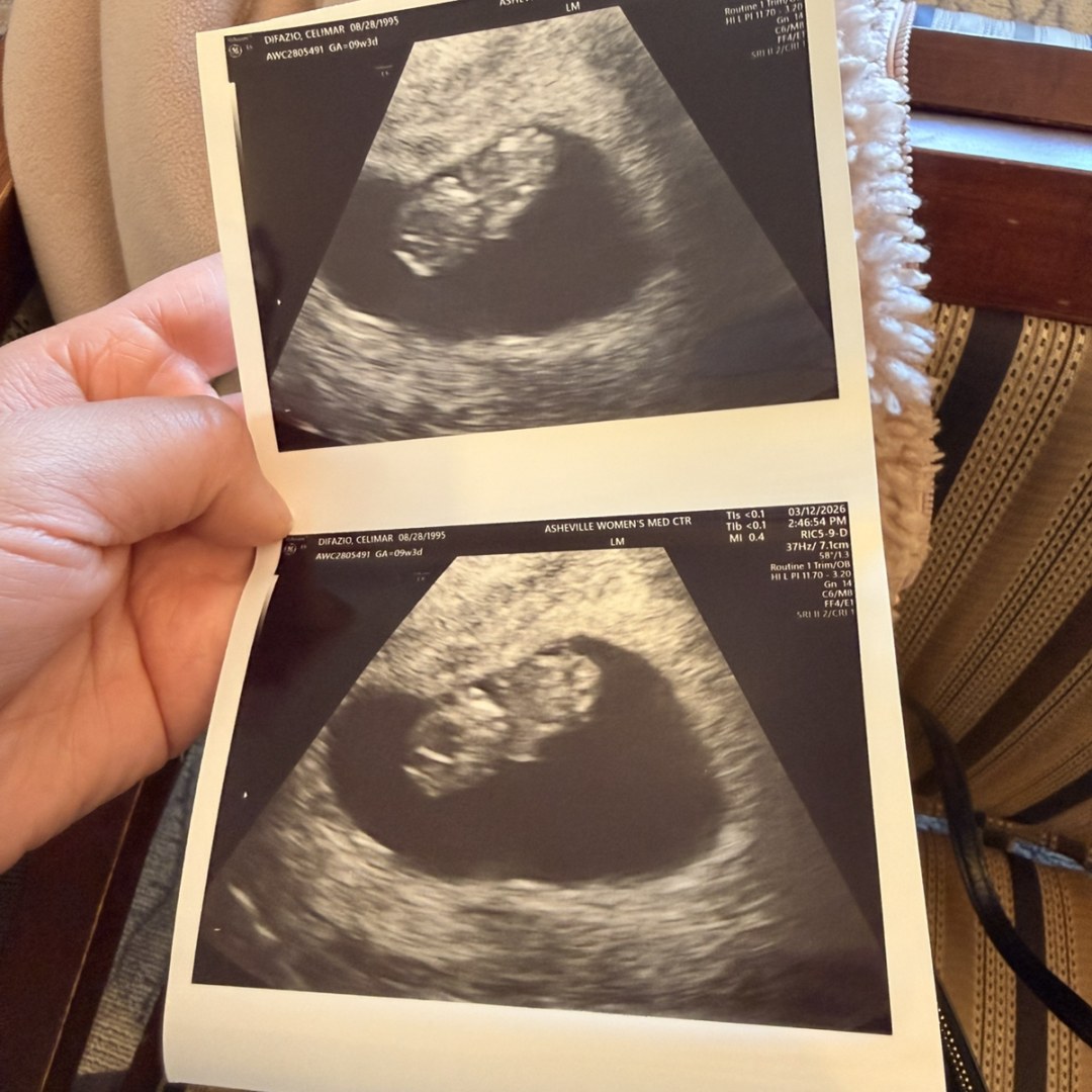 Photo shared by Celi Delilah for their Babylist baby registry.