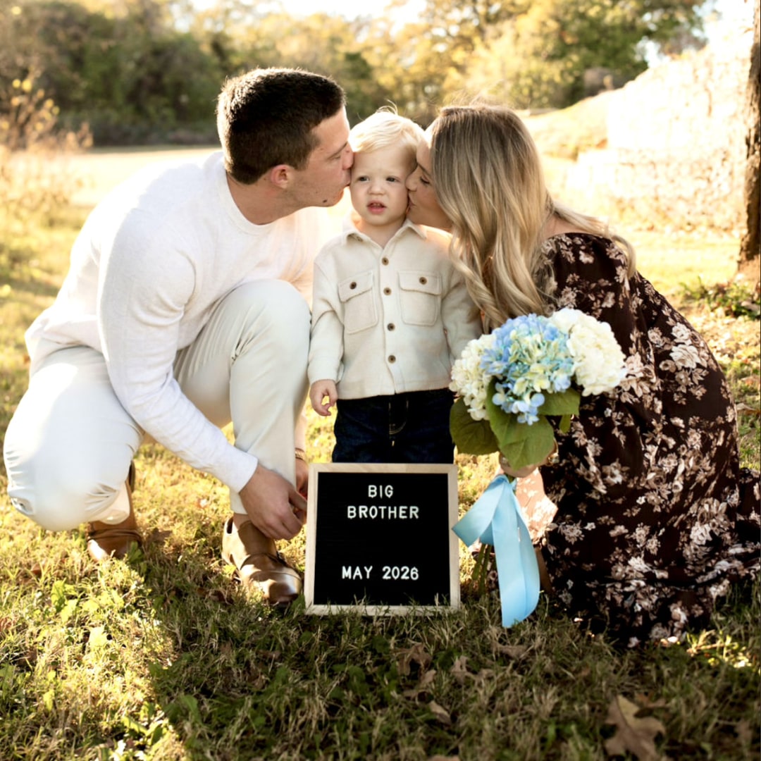 Photo shared by Jane for their Babylist baby registry.