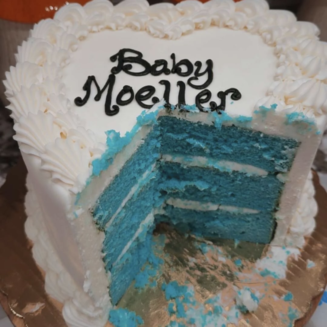 Photo shared by Chyna for their Babylist baby registry.