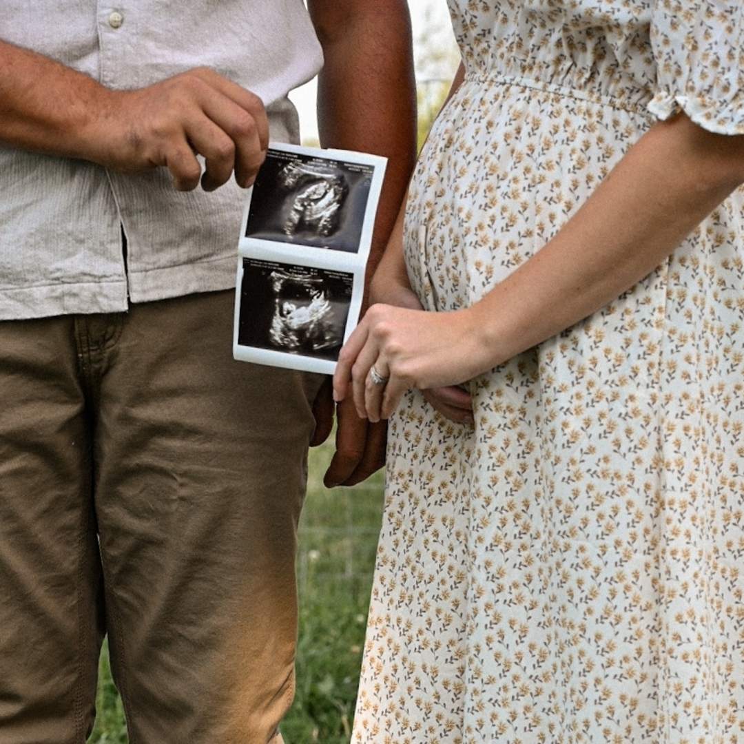 Photo shared by Lori for their Babylist baby registry.