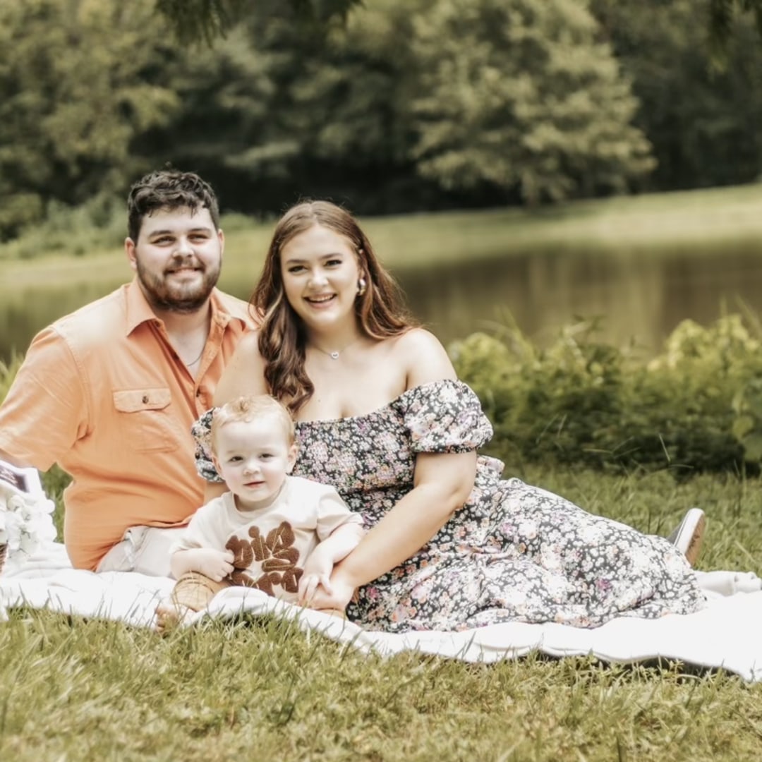 Photo shared by Taylor for their Babylist baby registry.