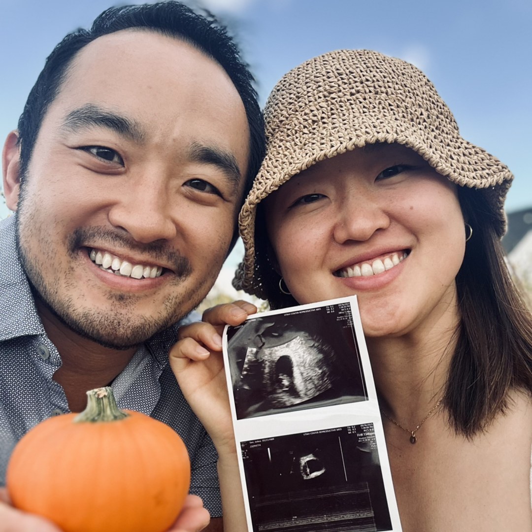 Photo shared by Johna for their Babylist baby registry.