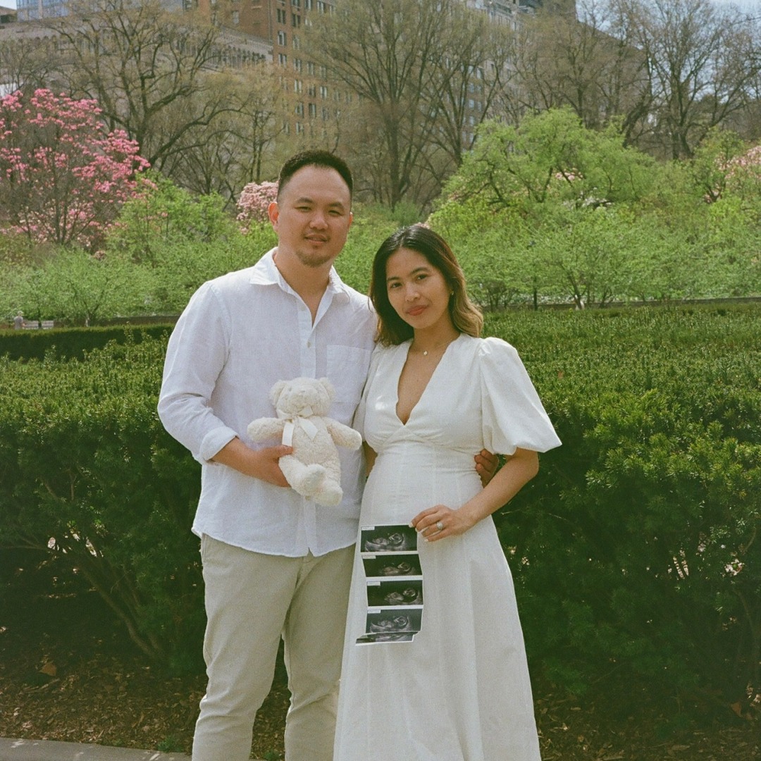 Photo shared by Dave for their Babylist baby registry.