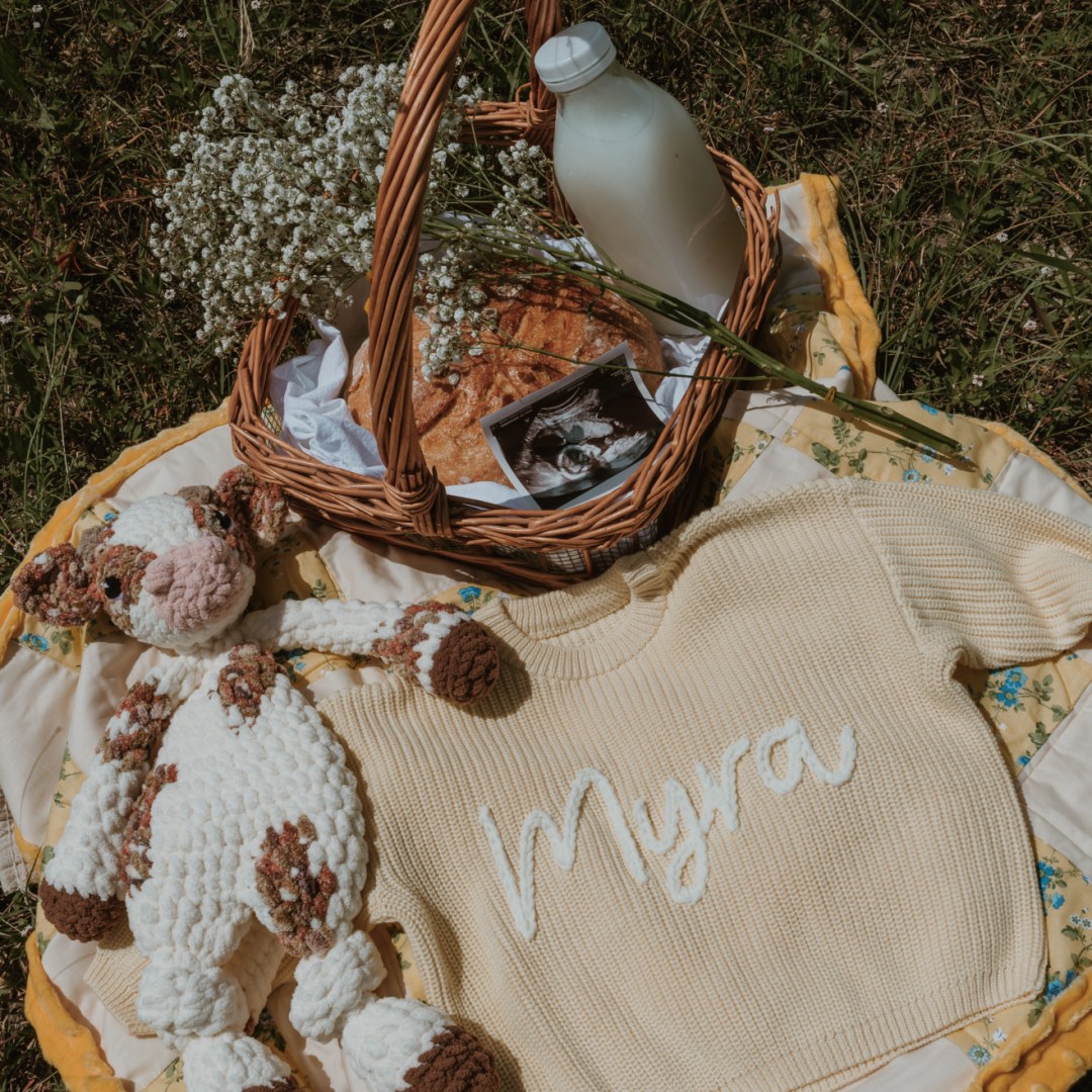 Photo shared by Jessica for their Babylist baby registry.