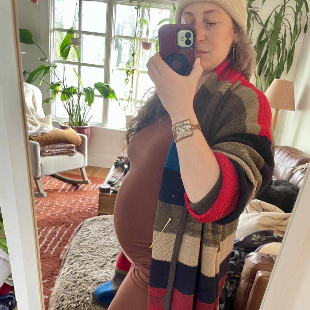 Photo shared by Alana for their Babylist baby registry.