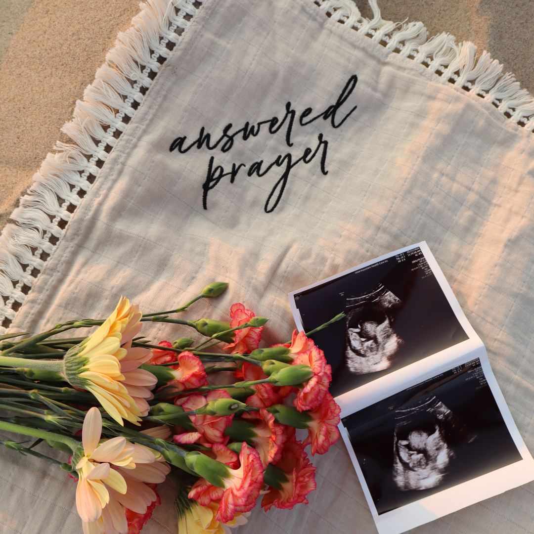 Photo shared by Emily for their Babylist baby registry.