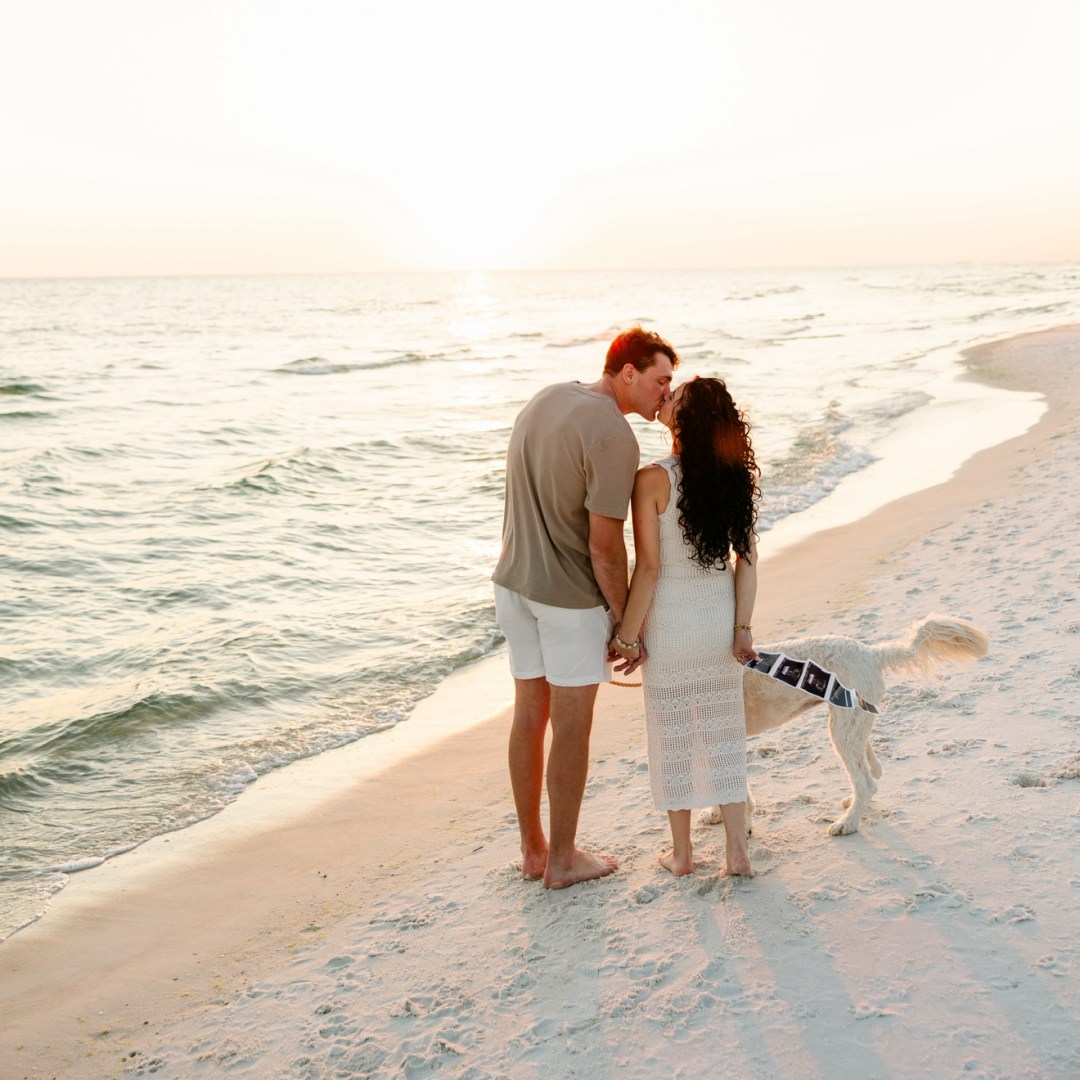 Photo shared by Gabi for their Babylist baby registry.