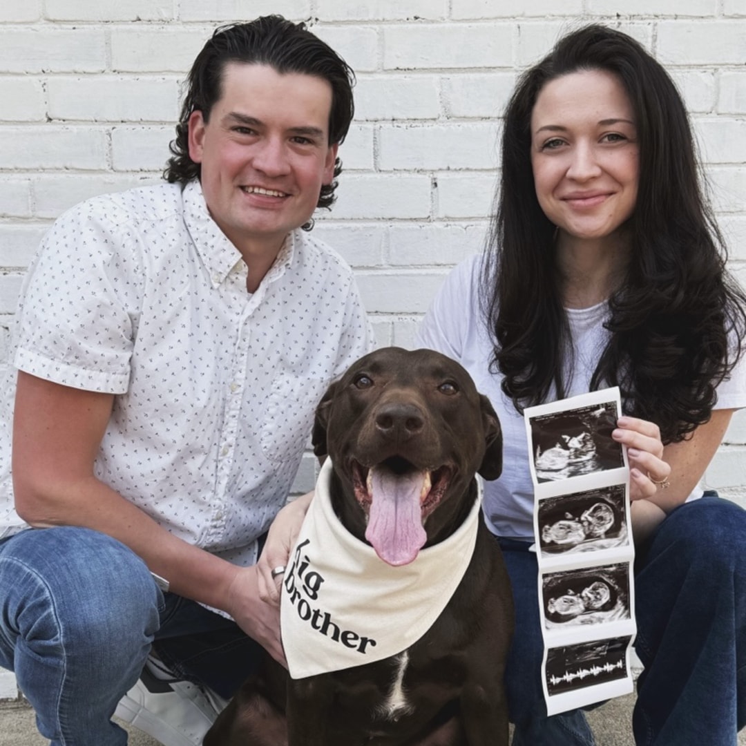 Photo shared by Savannah for their Babylist baby registry.