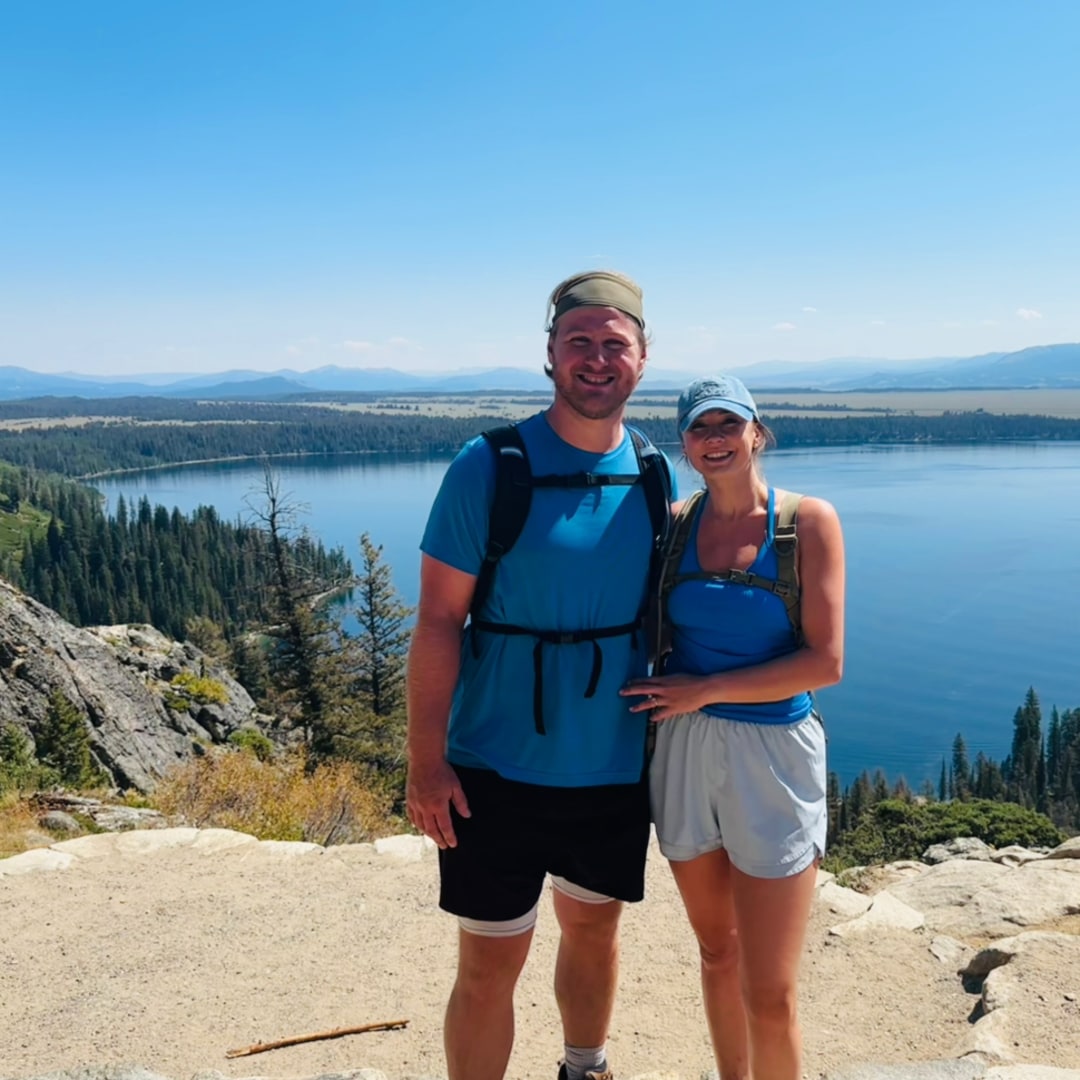 Photo shared by Cally for their Babylist baby registry.