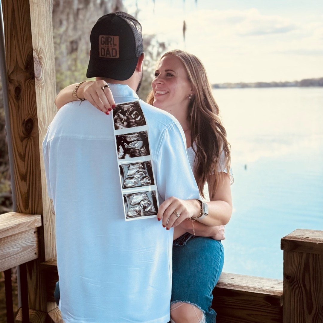 Photo shared by Emily for their Babylist baby registry.