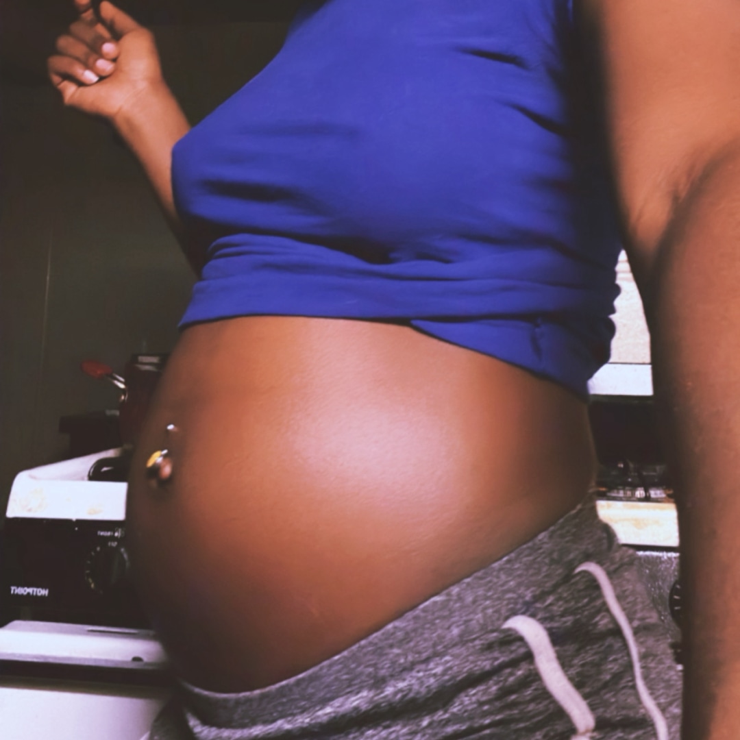 Photo shared by Chanel for their Babylist baby registry.