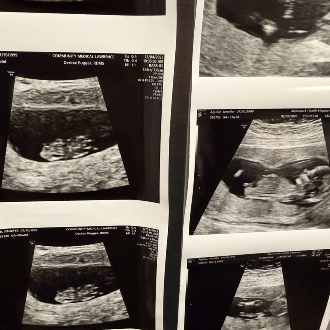 Photo shared by Jennifer for their Babylist baby registry.