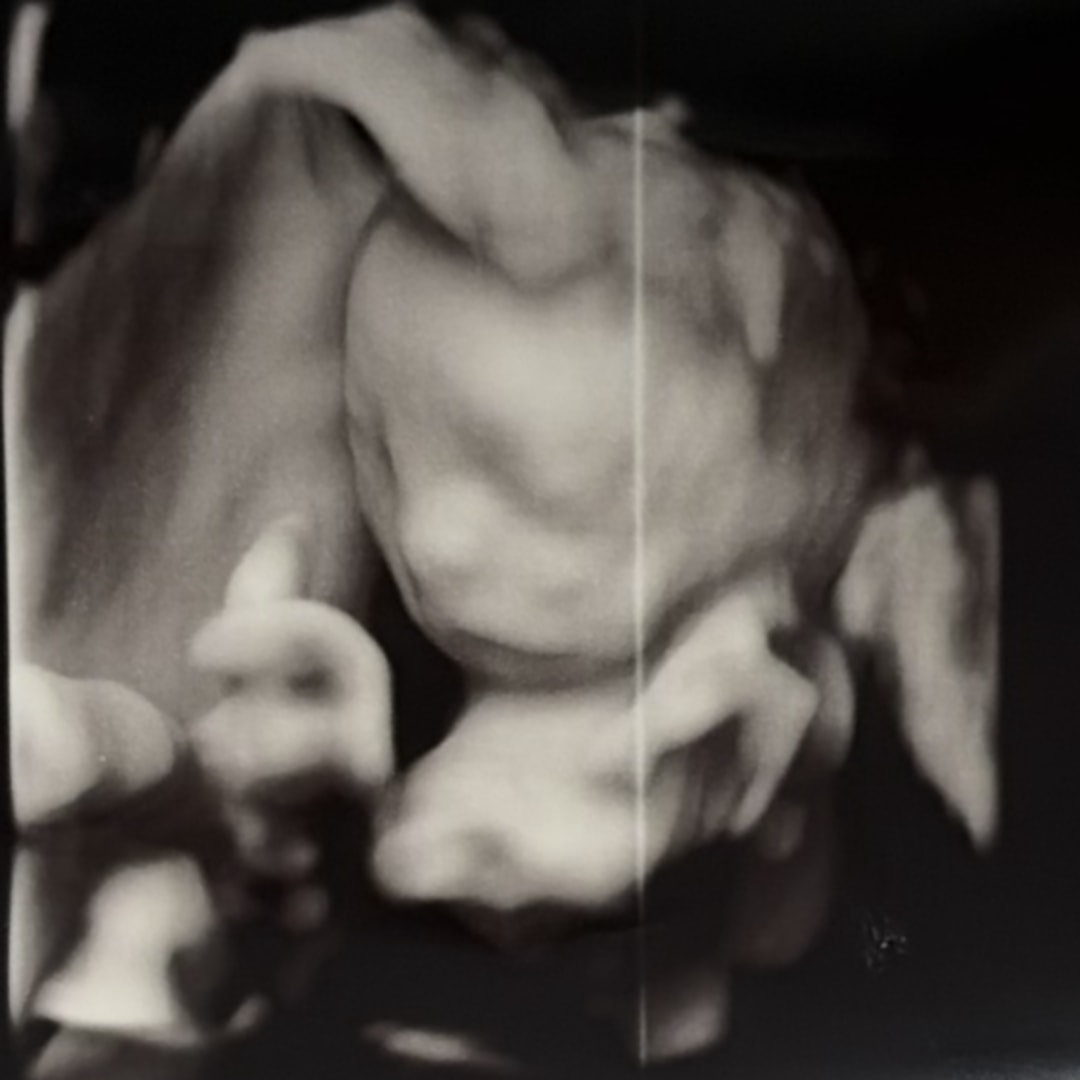 Photo shared by Tori for their Babylist baby registry.