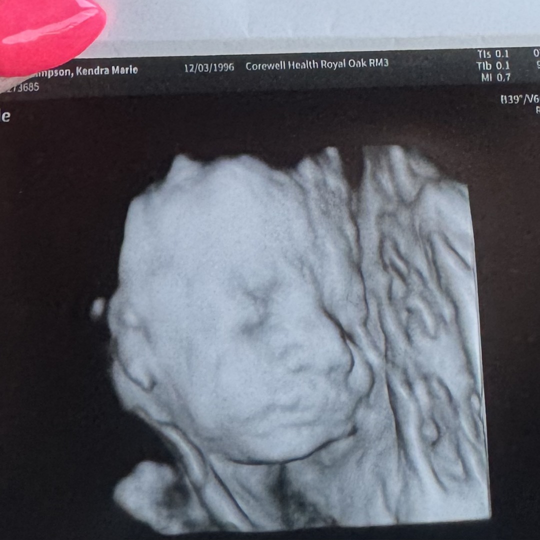 Photo shared by Kendra for their Babylist baby registry.