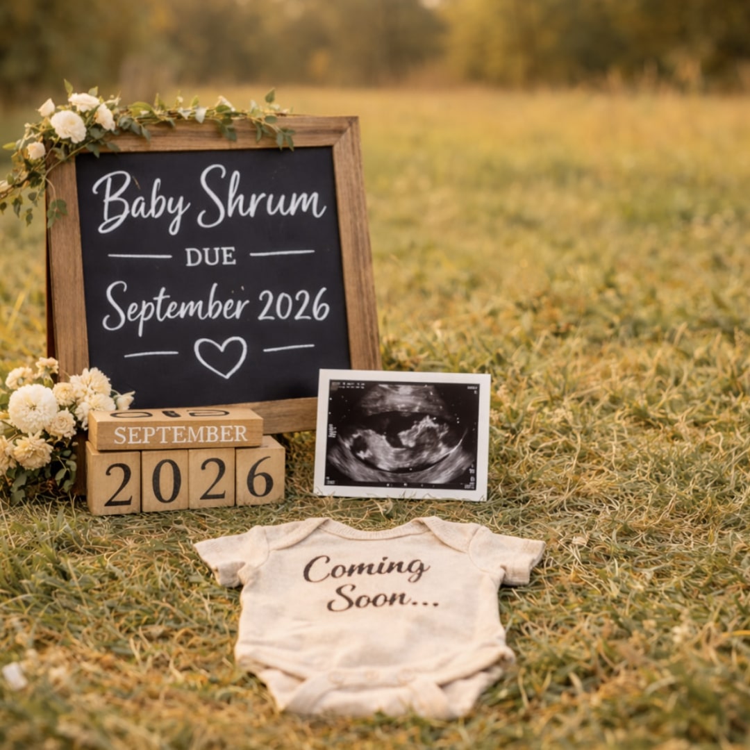 Photo shared by Makayla for their Babylist baby registry.