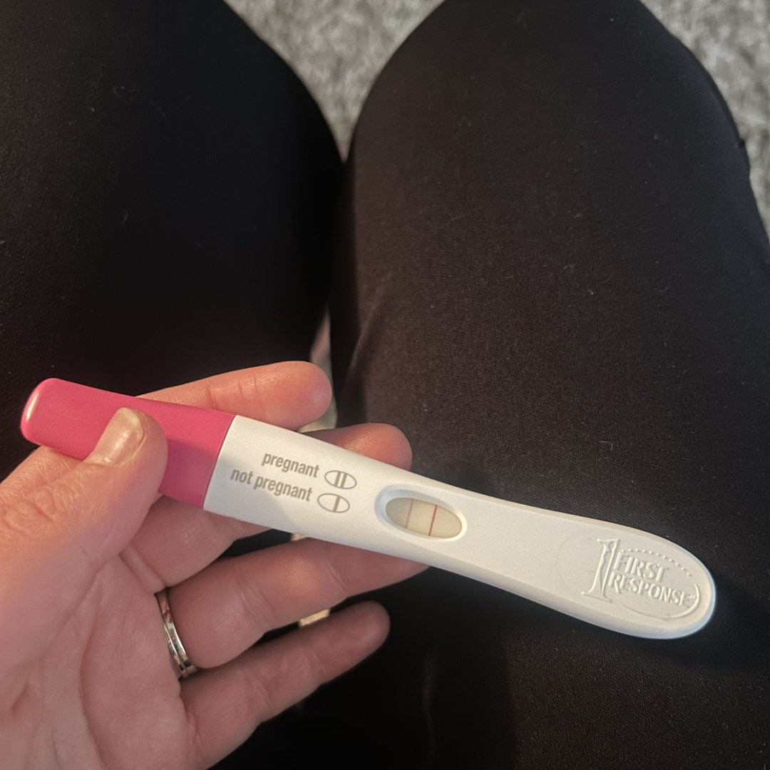 Photo shared by Shelbie for their Babylist baby registry.