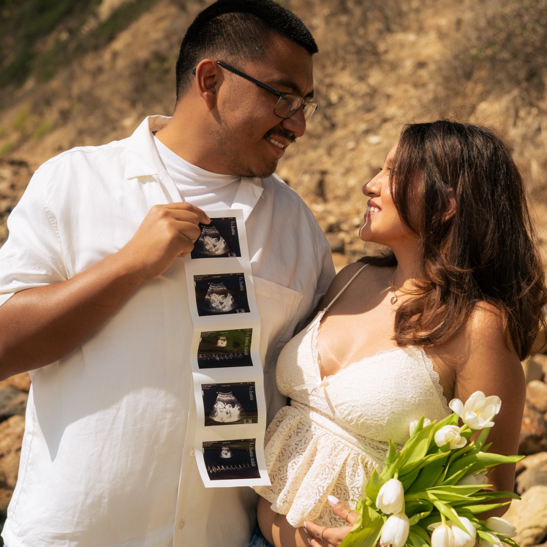 Photo shared by Kimberly for their Babylist baby registry.