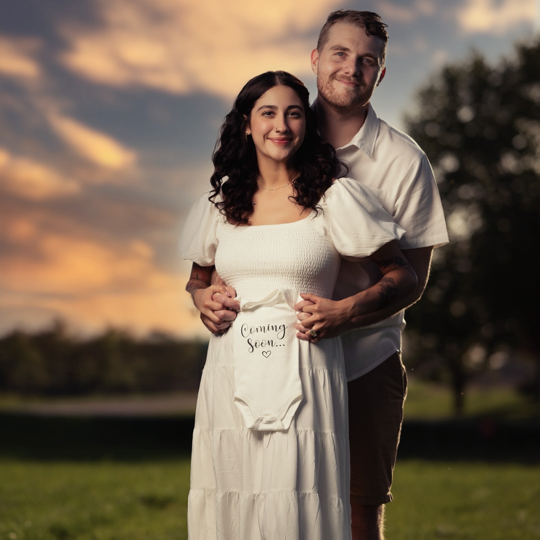 Photo shared by Sierra for their Babylist baby registry.