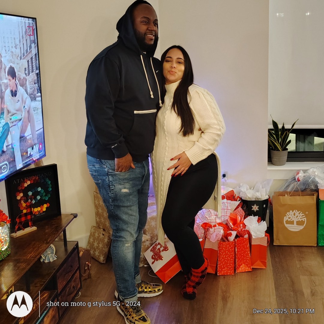 Photo shared by Caitlin for their Babylist baby registry.