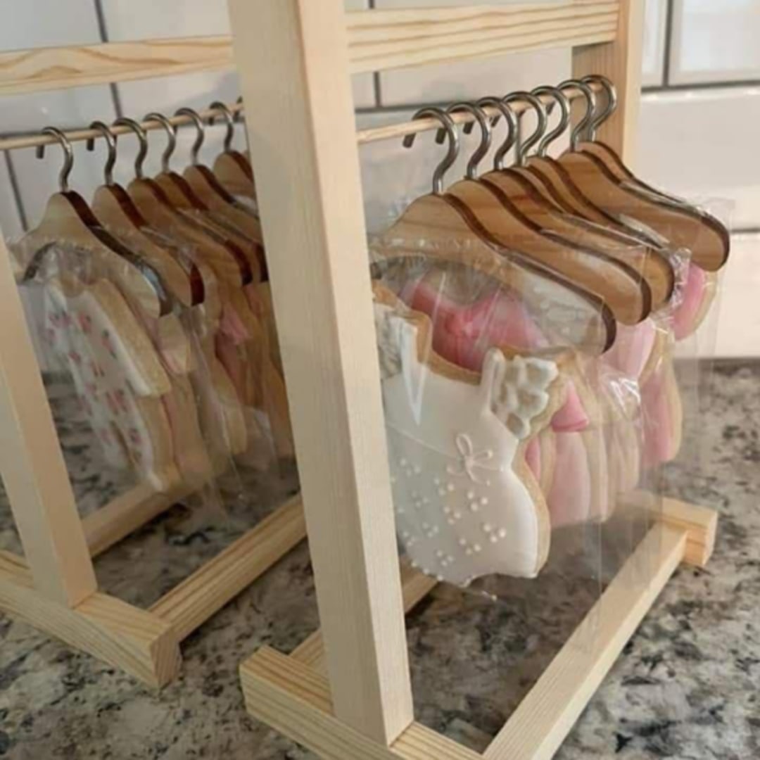 Photo shared by Kimberly for their Babylist baby registry.