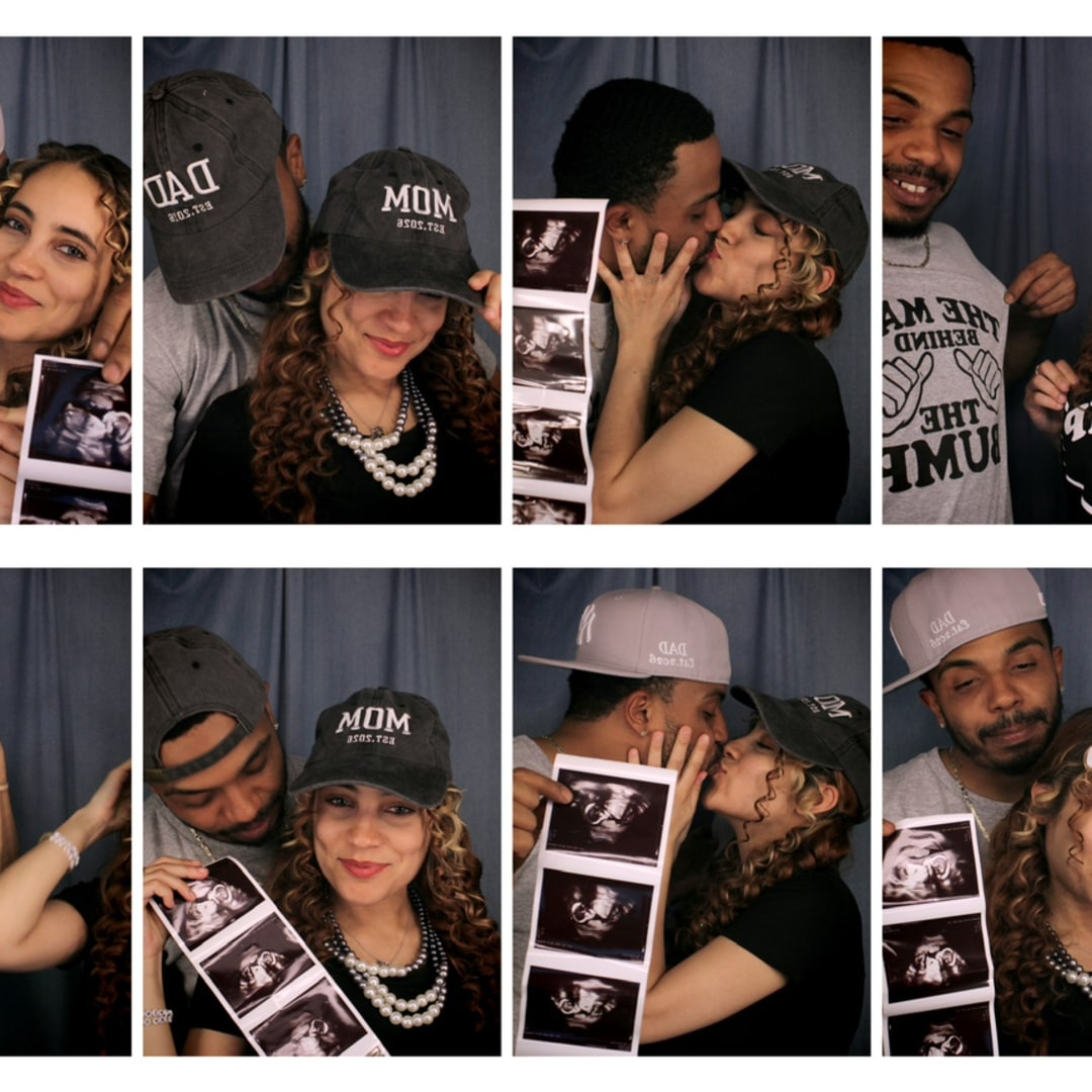 Photo shared by Aurelia for their Babylist baby registry.