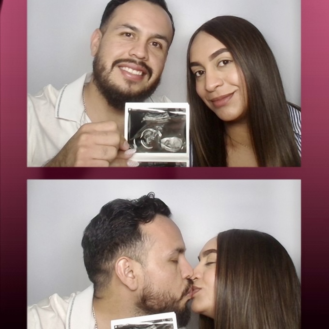 Photo shared by Dory for their Babylist baby registry.